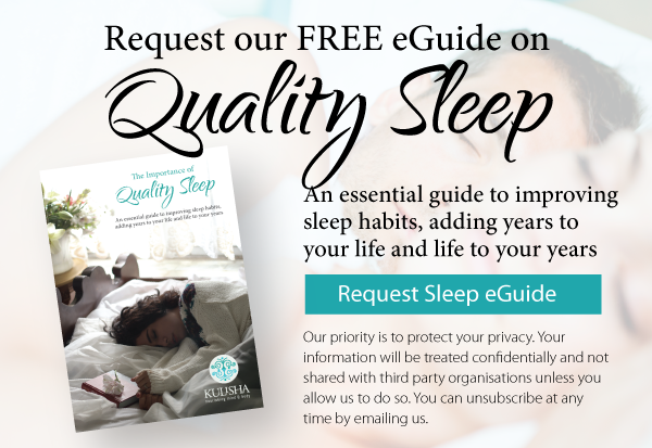 Request Sleep eGuide